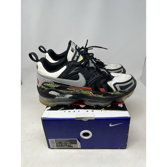 Size 12 - Nike Air VaporMax EVO NRG‎ Collector's Closet DD3054 001